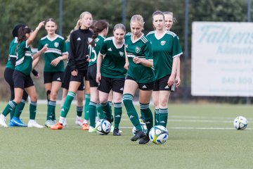 Album: Vorher - 